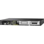 Cisco ISR4221-SEC/K9 Integrated Services Router Price in BD