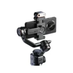 Hohem iSteady M7 AI Gimbal Stabilizer - Image 4