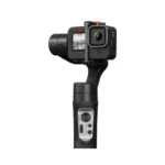 Hohem iSteady Pro4 3-Axis Action Camera Gimbal Stabilizer - Image 4