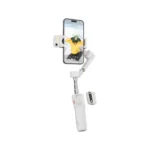 Hohem iSteady V3 Foldable AI Gimbal Stabilizer - Image 2