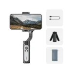 Hohem iSteady XE Kit Smartphone Gimbal Stabilizer - Image 3