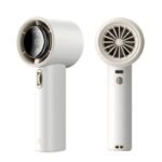 JisuLife Handheld Fan Pro1 - 3600mAh - White