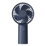 JISULIFE F2B Handheld Portable Fan 4000mAh Mini Hand Fan - Image 3