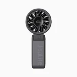 JisuLife Handheld Fan Life7 Unleash Refreshing Power (3600mAh)