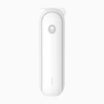 JisuLife Handheld Fan Life8 Plus – Ultimate 3-in-1 Portable Fan Combo (6000mAh)