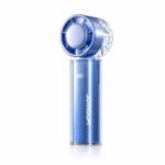 Joyroom JR-CY737 Ice Crystal Handheld Mini Fan with Semiconductor Cooling