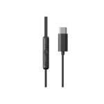 Joyroom JR-EC07 Half-In-Ear Wired Earphone - Image 3