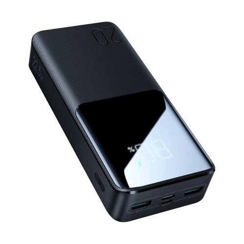jr-qp192-01-500x500-1.jpg Joyroom JR-PBM02 22.5W 3-in-1 Magnetic 10000mAh Power Bank Price in BD - Image 1
