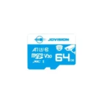 Jovision JVS-MicroSD-64G 64GB Memory Card Price in BD