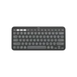 Logitech K380S Pebble Keys 2 Bluetooth Wireless Keyboard - Image 2