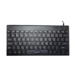 HAVIT KB224 USB Mini Keyboard Price in BD