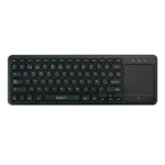 Havit KB234WB Dual-Mode Wireless Keyboard With Touch Pad Price in BD