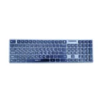 Havit KB235WB Wireless & Bluetooth Dual-Mode Keyboard Price in BD