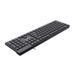 Havit KB250 USB Wired Keyboard Price in BD - Image 2