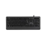HAVIT KB253 USB Wired Keyboard Price in BD