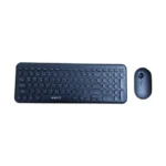 Havit KB254GCM Wireless Keyboard Mouse Combo With Bangla Price in BD