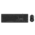 Havit KB270CM Wired Keyboard & Mouse Combo Price in BD
