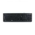 Havit KB378 USB Exquisite Keyboard with Bangla Price in BD
