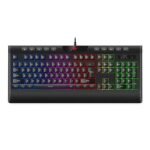Havit KB487L Multi-Function USB Backlit Gaming Keyboard Price in BD
