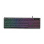 HAVIT KB660L USB Multi-function Backlit Keyboard Price in BD