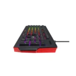 Havit KB866L Multi-function Backlit Membrane Gaming Keyboard Price in BD - Image 3