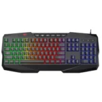 Havit KB878L Gamenote USB Multi-Function Backlit Keyboard Price in BD