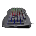 Havit KB878L Gamenote USB Multi-Function Backlit Keyboard Price in BD - Image 2
