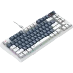 Havit KB884L RGB Mechanical Gaming Keyboard Price in BD - Image 2