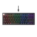 Havit KB892L RGB Mechanical Gaming Keyboard Price in BD