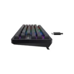 Havit KB892L RGB Mechanical Gaming Keyboard Price in BD - Image 4