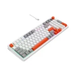 Havit KB895L RGB Gaming Keyboard With Bangla Price in BD