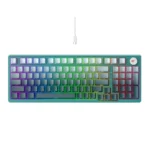 Havit KB899L RGB Gaming Mechanical Keyboard Price in BD