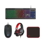 Havit KB907CM 4-in-1 Combo Price in BD
