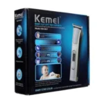 Kemei KM-5017 Hair Trimmer - Image 2