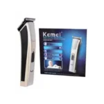 Kemei KM-5017 Professional Rechargeable Hair and Beard Trimmer - Image 4