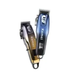 Kemei KM-709A Professional Rechargeable Hair Trimmer