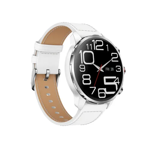 kr-ultra-3-white-01-500x500-1.webp Kieslect Kr Ultra 3 Smart Watch - Image 1