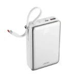 LDNIO PQ44 65W 20000mAh Magnetic Wireless Power Bank Price in BD