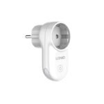 LDNIO SEW1058 WiFi Smart Power Socket (EU Plug) - Image 3