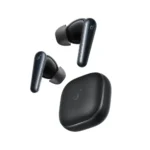 Anker Soundcore Liberty 5 ANC Earbuds- Black