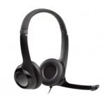 Logitech H390 USB Computer Headset