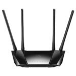 Cudy LT400 4G 300 Mbps SIM Supported Wireless Router