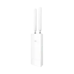 Cudy LT400 Outdoor 300Mbps 4G WiFi Router (SIM Supported)