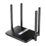 Cudy LT500 4G LTE AC1200 Dual-Band Wi-Fi Router - Image 2
