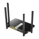 Cudy LT500 4G LTE AC1200 Dual-Band Wi-Fi Router - Image 4