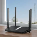 Cudy LT500 4G LTE AC1200 Dual-Band Wi-Fi Router - Image 5