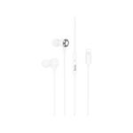 Hoco M116 Lightning Earphone - Image 4