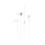 Hoco M116 Type-C Earphone - Image 3