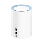 Cudy M1200 AC1200 Dual Band Mesh Router (1-Pack) - Image 3