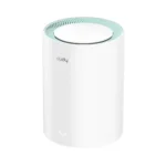 Cudy M1300 AC1200 Dual Band Gigabit Mesh Router (1-Pack)